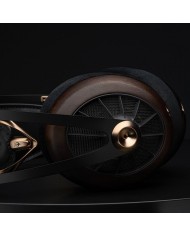 Cuffie stereo Hi End dinamiche semi aperte Ed sp Meze 190 Pro Primal