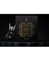 Cuffie stereo Hi End dinamiche semi aperte Ed sp Meze 190 Pro Primal