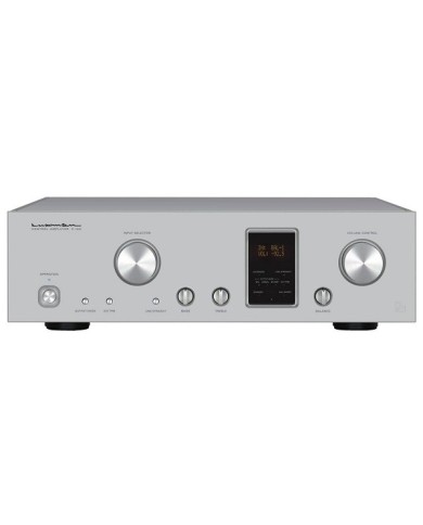 Preamplificatore stereo con gestione del volume LECUA EX Luxman C 10X