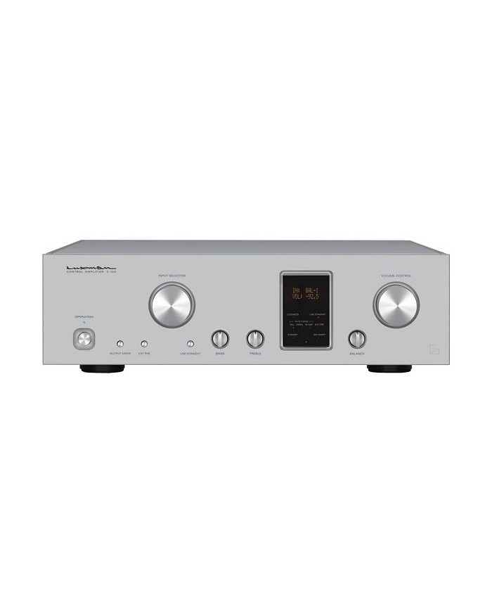 Preamplificatore stereo con gestione del volume LECUA EX Luxman C 10X