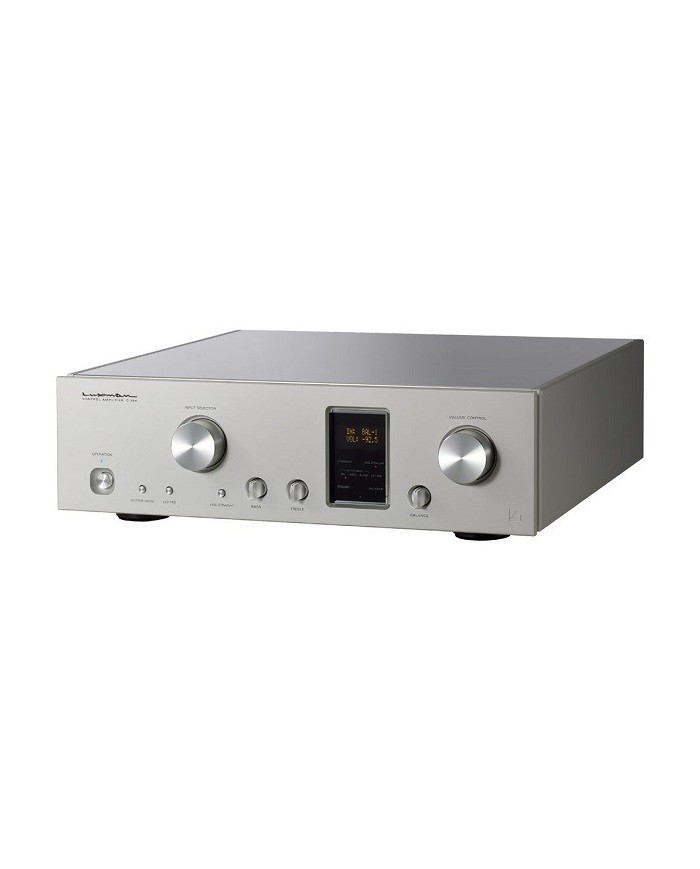 Preamplificatore stereo con gestione del volume LECUA EX Luxman C 10X