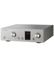 Preamplificatore stereo con gestione del volume LECUA EX Luxman C 10X