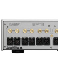 Preamplificatore stereo con gestione del volume LECUA EX Luxman C 10X