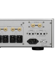 Preamplificatore stereo con gestione del volume LECUA EX Luxman C 10X