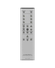 Preamplificatore stereo con gestione del volume LECUA EX Luxman C 10X