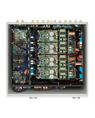 Preamplificatore stereo con gestione del volume LECUA EX Luxman C 10X