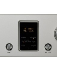 Preamplificatore stereo con gestione del volume LECUA EX Luxman C 10X