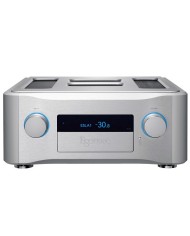 Amplificatore integrato stereo completamente bilanciato Esoteric F 02