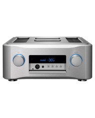 Amplificatore integrato stereo completamente bilanciato Esoteric F 02