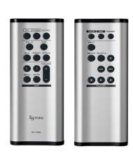 Amplificatore integrato stereo completamente bilanciato Esoteric F 02