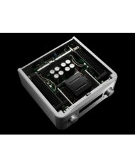 Amplificatore integrato stereo completamente bilanciato Esoteric F 02