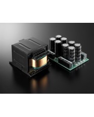 Amplificatore integrato stereo completamente bilanciato Esoteric F 02