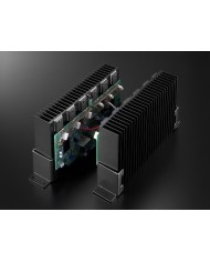 Amplificatore integrato stereo completamente bilanciato Esoteric F 02