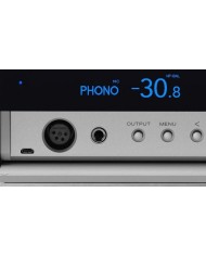 Amplificatore integrato stereo completamente bilanciato Esoteric F 02