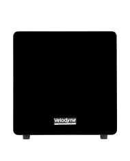 Subwoofer con woofer attivo e passivo da 20 cm Velodyne MiniVee X
