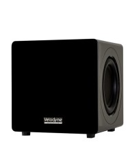 Subwoofer con woofer attivo e passivo da 20 cm Velodyne MiniVee X