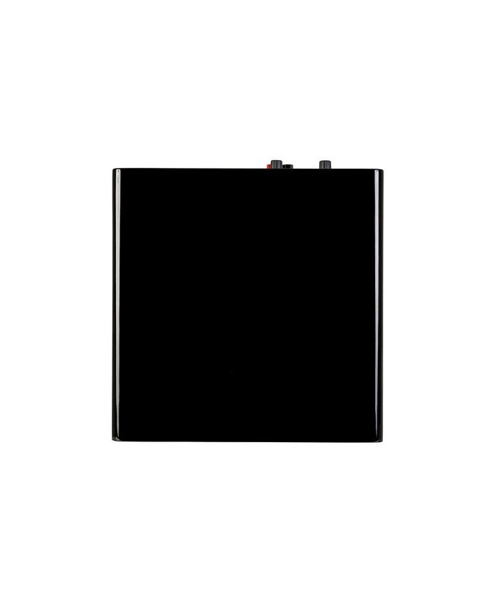 Subwoofer con woofer attivo e passivo da 20 cm Velodyne MiniVee X