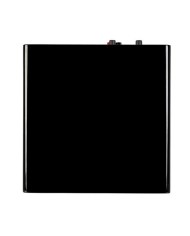 Subwoofer con woofer attivo e passivo da 20 cm Velodyne MiniVee X