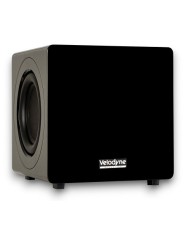 Subwoofer con woofer attivo e passivo da 20 cm Velodyne MiniVee X
