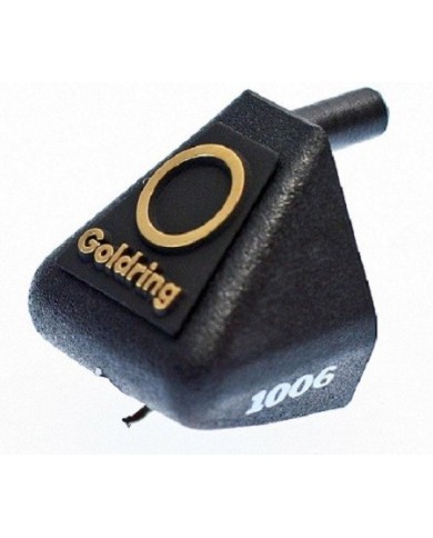 Stilo di ricambio per la testina Goldring 1006 Goldring D06