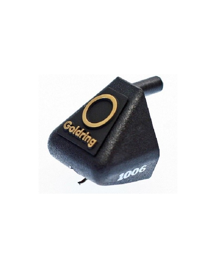 Stilo di ricambio per la testina Goldring 1006 Goldring D06