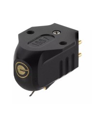 Testina MC Moving Coil con stilo sostituibile Goldring ETHOS SE