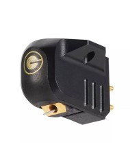 Testina MC Moving Coil con stilo sostituibile Goldring ETHOS SE