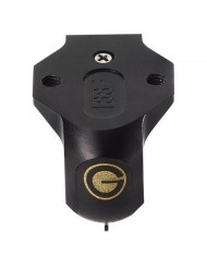 Testina MC Moving Coil con stilo sostituibile Goldring ETHOS SE