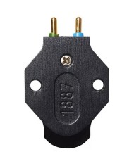 Testina MC Moving Coil con stilo sostituibile Goldring ETHOS SE