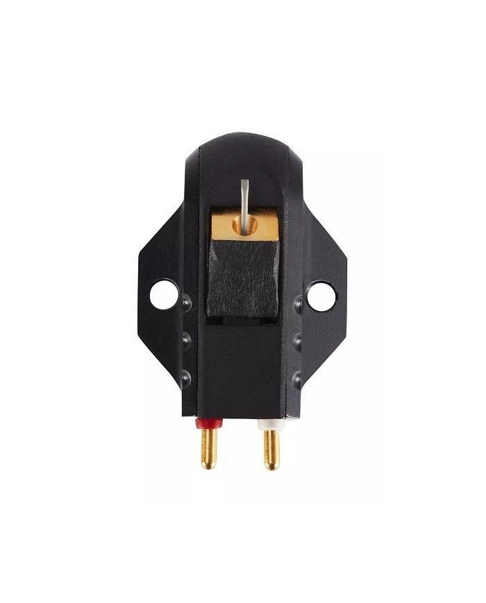 Testina MC Moving Coil con stilo sostituibile Goldring ETHOS SE