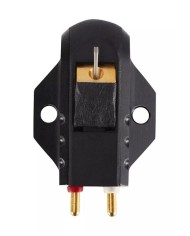 Testina MC Moving Coil con stilo sostituibile Goldring ETHOS SE