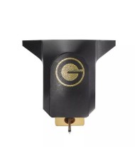 Testina MC Moving Coil con stilo sostituibile Goldring ETHOS SE