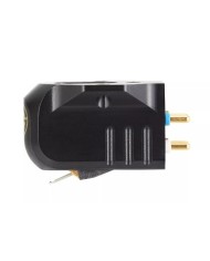Testina MC Moving Coil con stilo sostituibile Goldring ETHOS SE