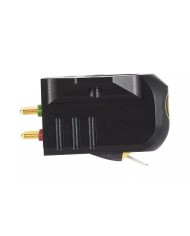 Testina MC Moving Coil con stilo sostituibile Goldring ETHOS SE