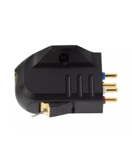 Testina MC Moving Coil con stilo sostituibile Goldring ETHOS SE