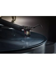 Testina MC Moving Coil con stilo sostituibile Goldring ETHOS SE