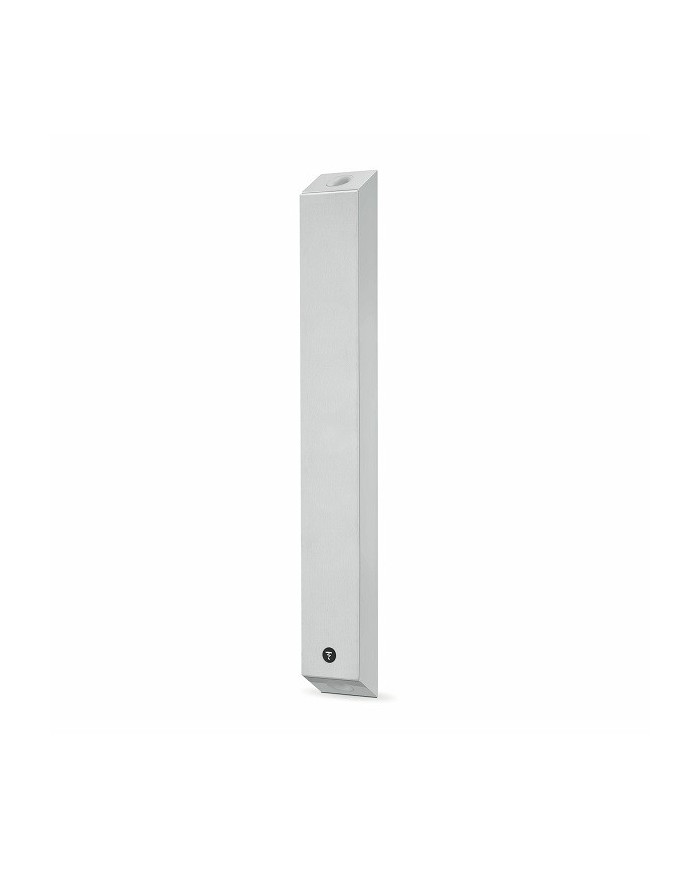 Altoparlante da parete per HT singolo pezzo Focal ON WALL 302 Bianco