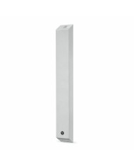 Altoparlante da parete per HT singolo pezzo Focal ON WALL 302 Bianco