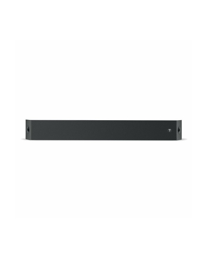 Altoparlante da parete per HT singolo pezzo Focal ON WALL 302 Nero