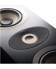 Altoparlante da parete per HT singolo pezzo Focal ON WALL 302 Nero