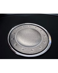 Altoparlante da parete per HT singolo pezzo Focal ON WALL 302 Nero