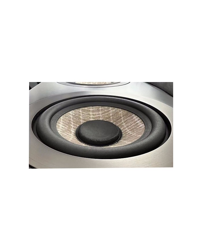 Altoparlante da parete per HT singolo pezzo Focal ON WALL 302 Bianco