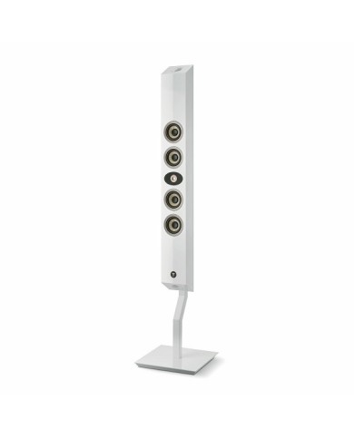 Stand per diffusori Focal On Wall 301 e 302 Focal ON WALL 300 Bianco