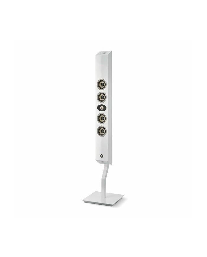 Stand per diffusori Focal On Wall 301 e 302 Focal ON WALL 300 Bianco