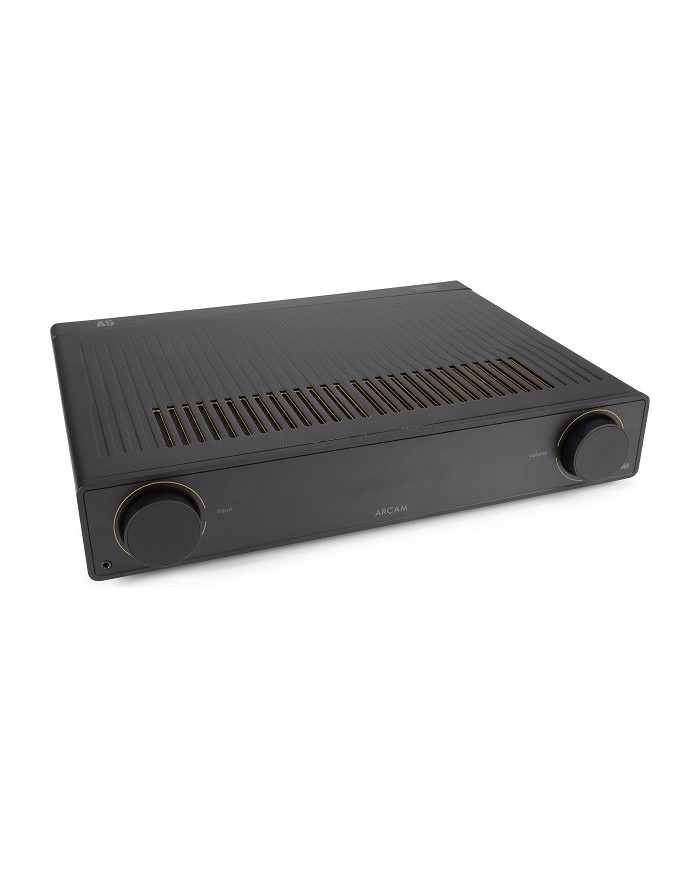 Amplificatore Integrato Stereo con DAC Bluetooth e Phono MM Arcam A5