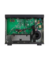 Amplificatore Integrato Stereo con DAC Bluetooth e Phono MM Arcam A5