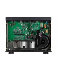 Arcam A15 Amplificatore Integrato Stereo con DAC nuova serie Radia