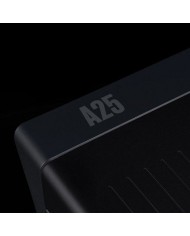 Arcam A25 Amplificatore Integrato Stereo con DAC nuova serie Radia