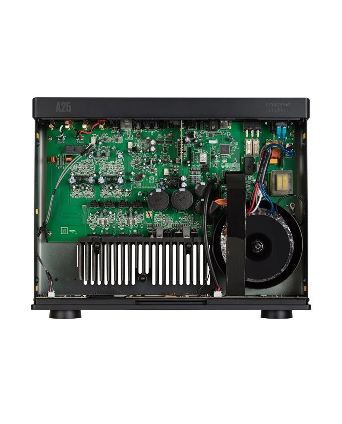 Arcam A25+ ,arcam a25 plus, arcam RADIA A25+