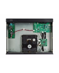 Lettore CD con porta USB per la lettura di fileFLAC WAV MP3 Arcam CD5